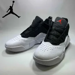 NIKE JORDAN STAY LOYAL DB2884-006 ナイキ ジョーダン ステイ ロイヤル ジャンプマン バスケットボールシューズ バッシュ、AJ 正規品 (1747)