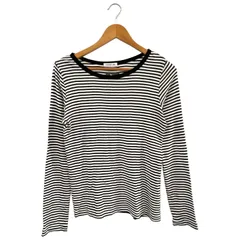 新品未使用MUSE de Deuxieme Classeボーダー 2025年最新】deuxieme classe ボーダーの人気アイテム - メルカリ