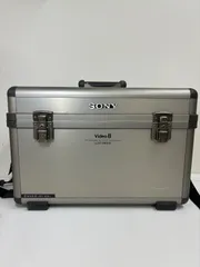 SONY CCD-V900 ハンディカム Video Hi8