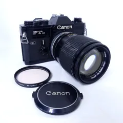 2025年最新】canon ftbの人気アイテム - メルカリ