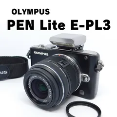 2025年最新】olympus e-pl3の人気アイテム - メルカリ