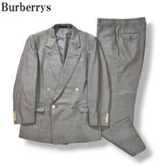 Burberrys