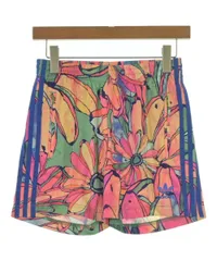 adidas ショートパンツ レディース 【古着】【中古】【送料無料】