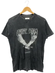 2026年最新】anine bing tシャツの人気アイテム - メルカリ