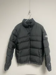 THE NORTH FACE ザノースフェイス 700 ブラック ダウン