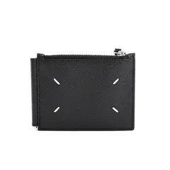 Maison Margiela メゾンマルジェラ 二つ折財布 4ステッチマネークリップ SA1UI0018