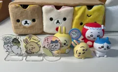 ちいかわ フィギュア まとめ売り