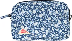 ケルティ KELTY アウトドア DP TRAVEL POUCH 2 S ケース キャンプ デイリー フェス レジャー  32592472 BLUEFL BLUEFLOWER