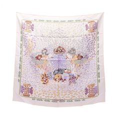 グッチ GUCCI ストール GG柄 1659043G6464769 ライトブルー ウール