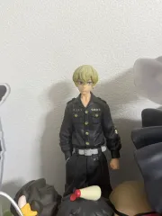 BANPRESTO(バンプレスト) 東京リベンジャーズ 松野 千冬 フィギュア 出品