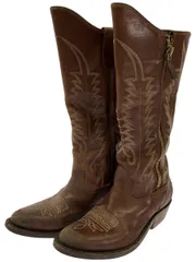 2025年最新】GOLDEN GOOSE ブーツの人気アイテム - メルカリ