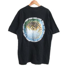 モンセ MONSE 21AW ロープ メッシュ デニムジャケット オーバーサイズ