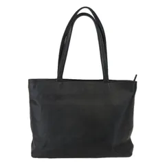 人気♡A4可♡HushTug ハッシュタグ レザー ショルダー トートバッグ 黒 美品♡A4♡HushTug ハッシュタグ レザー トートバッグ ブラック シボ革