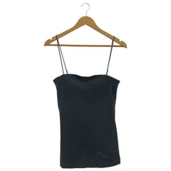 新品 未使用品LALA VIE 別注キャミソール 36 白、黒2点おまとめ売り ドゥーズイエムクラス LALA VIE ララヴィ 別注 キャミソール ブラック