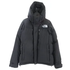 THE NORTH FACE ノースフェイス バルトロライトジャケット ND92340 24AW Baltro Light Jacket ダウンジャケット ブラック 黒 M  99000222