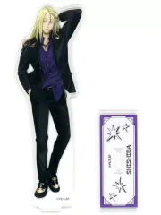 【中古】アクリルスタンド・アクリルパネル 神々廻 アクリルスタンド 「キャラ福くじ SAKAMOTO DAYS」 D賞