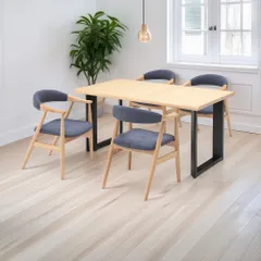 ■ダイニングセット ダイニングテーブル チェアセット 食卓セット テーブル チェア ダイニング家具セット テーブル＆チェア 食事セット リビングダイニングセット