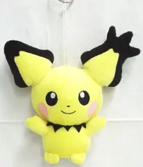 2026年最新】ギザみみピチュー ぬいぐるみの人気アイテム - メルカリ