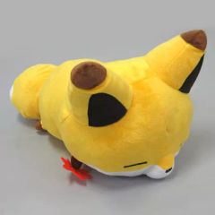 [중고] 봉제 인형 여우 봉제 인형 [이치 반 쿠지 너구리와 여우] B 상