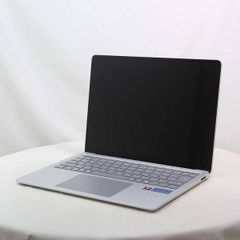 〔中古品〕 Surface Laptop (第7世代) 〔Snapdragon X Elite／16GB／SSD512GB〕 EP2-18286 プラチナ【258】