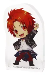 【中古】雑貨 一十木音也 ころっと アクリルミニフィギュア 「劇場版 うたのプリンスさまっ マジLOVEスターリッシュツアーズ」