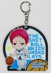 【中古】雑貨 赤司征十郎 アクリルキーホルダー 「黒子のバスケ 誠凛VS洛山 in J-WORLD TOKYO」