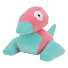 ポケモンセンター限定　ぬいぐるみのぬいぐるみ ポリゴン2 2001年製 ポケモン 2026年最新】ポリゴン2ぬいぐるみの人気アイテム - メルカリ