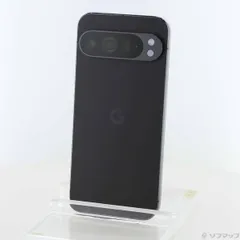 Google Pixel 9 Pro 黒 新品未開封 128GB Pixel 9 Pro 128GB Obsidian | Cellcom