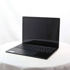 〔中古品〕 Surface Laptop 4 〔Core i5／8GB／SSD512GB〕 5BT-00079 ブラック【352】