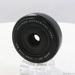 2025年最新】fujifilm 27mm f2.8の人気アイテム - メルカリ
