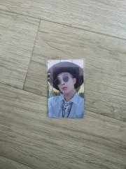 BTS 2021 メモリーズ アールエム(RM・ナムジュン) トレカ 出品