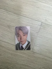 BTS 맵솔7 4バージョン アールエム(RM・ナムジュン) トレカ 出品