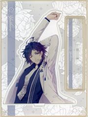 鬼滅 モクテル ロトくじ 特別賞 B2ポスター 冨岡義勇 カラー版 - メルカリ