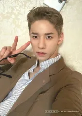 【中古】コレクションカード(男性) JO1/佐藤景瑚/CD「EQUINOX」予約キャンペーン限定特典トレカ