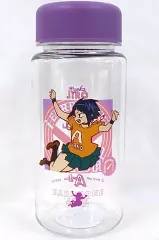 【中古】マグカップ･湯のみ 耳郎響香 クリアボトル 「一番くじ 僕のヒーローアカデミア 垂れ流せ!文化祭!」 H賞