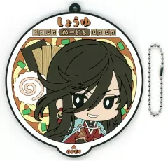 【中古】コースター 和泉守兼定 ぬーどるラバーコースター 「みんなのくじ 刀剣乱舞ONLINE ～ぬーどるストッパーの陣 其ノ肆～」 F賞