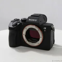 2026年最新】α7R III ILCE-7RM3の人気アイテム - メルカリ