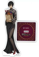 中古】雑貨 夢野幻太郎 ビッグタオル Hypnosis Flava Ver