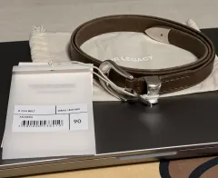 2025年最新】Our Legacy メンズ ベルトの人気アイテム - メルカリ