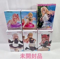 A2363・その着せ替え人形は恋をする 未開封 アミューズメント限定 6個 セット