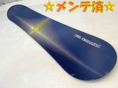 Nidecker Mellow 155 スノーボード - メルカリ
