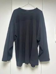 2025年最新】comoli フットボールt ウールの人気アイテム - メルカリ