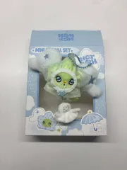 NCT(エヌシーティー) WIND AND WISH ミニ ウィCHUU