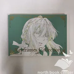 2025年最新】ヴァイオレット・エヴァーガーデン Keyframes Collection