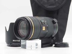 ペンタックス PENTAX DA*60-250mm F/4ED IF SDM Lens [美品] #Z5749A