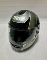 メ0521-40】美品 SHOEI フルフェイスヘルメット Mサイズ - メルカリ