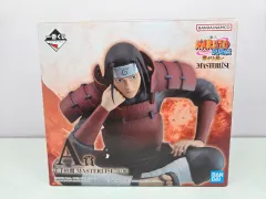 NARUTO -ナルト- 一番くじ 柱間 A賞 フィギュア