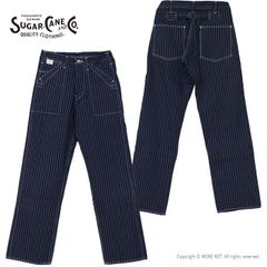 美品】70s SWEET ORR スイート オール ヒッコリーペインターパンツ