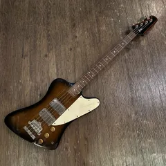 2026年最新】GRECO サンダーバード ベースの人気アイテム - メルカリ