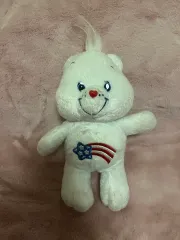 ヴィンテージ ケアベア ぬいぐるみ